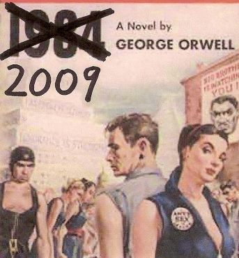 Orwell 2009